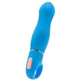 Vibromasseur Blush Aria Bleu: Plus de 300.000 produits de grandes marques en vente directe à prix usine sur cadeaufou.com. Label