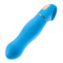 Vibromasseur Blush Aria Bleu: Plus de 300.000 produits de grandes marques en vente directe à prix usine sur cadeaufou.com. Label