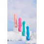 Vibromasseur Blush Aria Bleu: Plus de 300.000 produits de grandes marques en vente directe à prix usine sur cadeaufou.com. Label