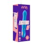Vibromasseur Blush Aria Bleu: Plus de 300.000 produits de grandes marques en vente directe à prix usine sur cadeaufou.com. Label