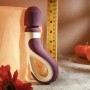 Masseur Gender X Gender X Violet: Plus de 300.000 produits de grandes marques en vente directe à prix usine sur cadeaufou.com. L