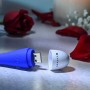 Vibromasseur Gender X Gender X Bleu: Plus de 300.000 produits de grandes marques en vente directe à prix usine sur cadeaufou.com