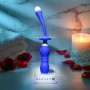 Vibromasseur Gender X Gender X Bleu: Plus de 300.000 produits de grandes marques en vente directe à prix usine sur cadeaufou.com