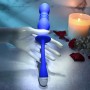Vibromasseur Gender X Gender X Bleu: Plus de 300.000 produits de grandes marques en vente directe à prix usine sur cadeaufou.com