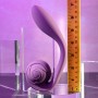 Vibrateur G-Spot Gender X Gender X Violet: Plus de 300.000 produits de grandes marques en vente directe à prix usine sur cadeauf