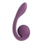 Vibrateur G-Spot Gender X Gender X Violet: Plus de 300.000 produits de grandes marques en vente directe à prix usine sur cadeauf