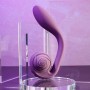Vibrateur G-Spot Gender X Gender X Violet: Plus de 300.000 produits de grandes marques en vente directe à prix usine sur cadeauf
