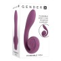 Vibrateur G-Spot Gender X Gender X Violet: Plus de 300.000 produits de grandes marques en vente directe à prix usine sur cadeauf
