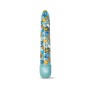 Vibromasseur à boules NS Novelties Prints Charming Bleu: Plus de 300.000 produits de grandes marques en vente directe à prix usi