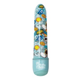 Vibromasseur à boules NS Novelties Prints Charming Multicouleur: Plus de 300.000 produits de grandes marques en vente directe à 