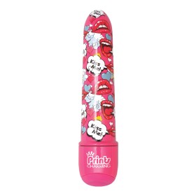 Vibromasseur à boules NS Novelties Prints Charming Multicouleur: Plus de 300.000 produits de grandes marques en vente directe à 