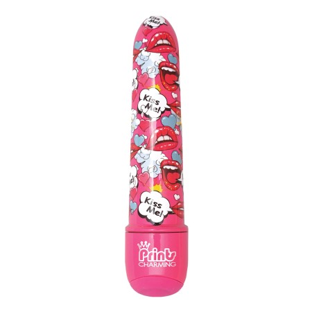 Vibromasseur à boules NS Novelties Prints Charming Multicouleur: Plus de 300.000 produits de grandes marques en vente directe à 