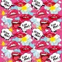 Vibromasseur à boules NS Novelties Prints Charming Multicouleur: Plus de 300.000 produits de grandes marques en vente directe à 