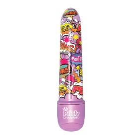 Vibromasseur à boules NS Novelties Prints Charming Multicouleur: Plus de 300.000 produits de grandes marques en vente directe à 