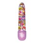 Vibromasseur à boules NS Novelties Prints Charming Multicouleur: Plus de 300.000 produits de grandes marques en vente directe à 