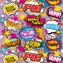 Vibromasseur à boules NS Novelties Prints Charming Multicouleur: Plus de 300.000 produits de grandes marques en vente directe à 