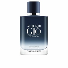 Parfum Femme Armani Acqua di Gio Profondo EDP: Plus de 300.000 produits de grandes marques en vente directe à prix usine sur cad