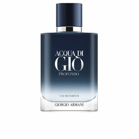 Parfum Femme Armani Acqua di Gio Profondo EDP: Plus de 300.000 produits de grandes marques en vente directe à prix usine sur cad