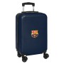 Valise cabine F.C. Barcelona 24/25 Bordeaux Blue marine 20'' 20 L 34,5 x 55 x 20 cm: Plus de 300.000 produits de grandes marques