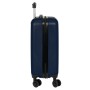 Valise cabine F.C. Barcelona 24/25 Bordeaux Blue marine 20'' 20 L 34,5 x 55 x 20 cm: Plus de 300.000 produits de grandes marques