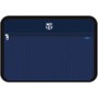 Valise cabine F.C. Barcelona 24/25 Bordeaux Blue marine 20'' 20 L 34,5 x 55 x 20 cm: Plus de 300.000 produits de grandes marques