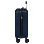 Valise cabine F.C. Barcelona 24/25 Bordeaux Blue marine 20'' 20 L 34,5 x 55 x 20 cm: Plus de 300.000 produits de grandes marques
