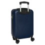 Valise cabine F.C. Barcelona 24/25 Bordeaux Blue marine 20'' 20 L 34,5 x 55 x 20 cm: Plus de 300.000 produits de grandes marques