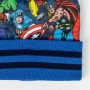 Bonnet enfant The Avengers (Taille unique): Plus de 300.000 produits de grandes marques en vente directe à prix usine sur cadeau