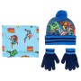 Bonnet enfant The Avengers (Taille unique): Plus de 300.000 produits de grandes marques en vente directe à prix usine sur cadeau