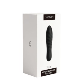 Vibromasseur à boules Svakom Noir: Plus de 300.000 produits de grandes marques en vente directe à prix usine sur cadeaufou.com. 