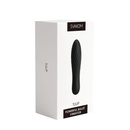Vibromasseur à boules Svakom Noir: Plus de 300.000 produits de grandes marques en vente directe à prix usine sur cadeaufou.com. 
