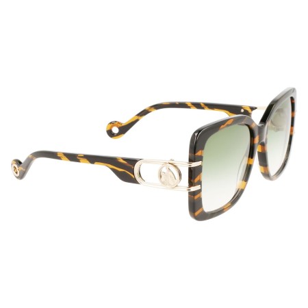 Lunettes de soleil Femme Lanvin LNV624S-236 Ø 53 mm: Plus de 300.000 produits de grandes marques en vente directe à prix usine s