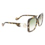Lunettes de soleil Femme Lanvin LNV624S-236 Ø 53 mm: Plus de 300.000 produits de grandes marques en vente directe à prix usine s