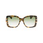 Lunettes de soleil Femme Lanvin LNV624S-236 Ø 53 mm: Plus de 300.000 produits de grandes marques en vente directe à prix usine s