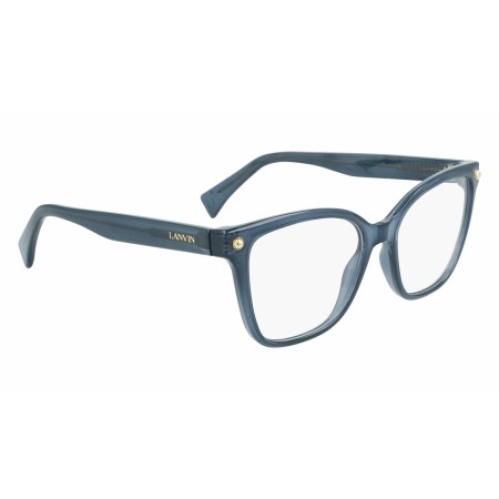 Monture de Lunettes Femme Lanvin LNV2606-414 Ø 53 mm: Plus de 300.000 produits de grandes marques en vente directe à prix usine 