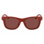 Lunettes de soleil enfant Lacoste L3643SRG-604 Ø 48 mm: Plus de 300.000 produits de grandes marques en vente directe à prix usin