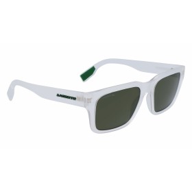 Lunettes de soleil Homme Lacoste L6004S-970 Ø 55 mm: Plus de 300.000 produits de grandes marques en vente directe à prix usine s