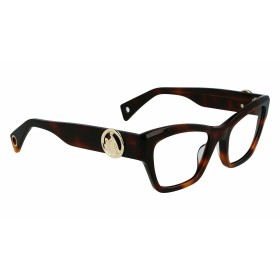 Monture de Lunettes Femme Lanvin LNV2617-214 Ø 52 mm: Plus de 300.000 produits de grandes marques en vente directe à prix usine 