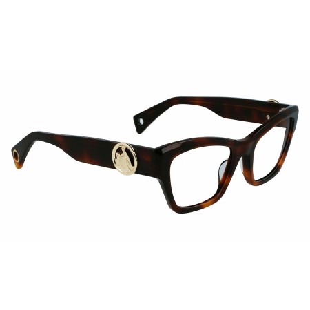 Monture de Lunettes Femme Lanvin LNV2617-214 Ø 52 mm: Plus de 300.000 produits de grandes marques en vente directe à prix usine 