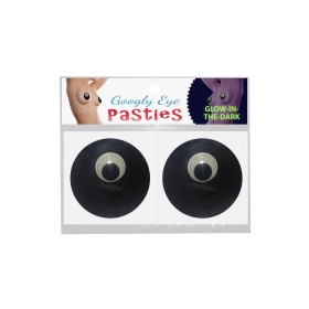Protège-mamelons Kheper Games Noir Yeux: Plus de 300.000 produits de grandes marques en vente directe à prix usine sur cadeaufou