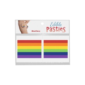 Protège-mamelons Kheper Games Pride Multicouleur: Plus de 300.000 produits de grandes marques en vente directe à prix usine sur 