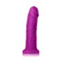 Gode NS Novelties Colours Violet Ø 4,6 cm: Plus de 300.000 produits de grandes marques en vente directe à prix usine sur cadeauf
