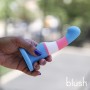 Gode Blush Avant Multicouleur Ø 3,5 cm: Plus de 300.000 produits de grandes marques en vente directe à prix usine sur cadeaufou.