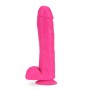 Gode réaliste Blush Neo PVC Ø 5,3 cm (21,6 cm): Plus de 300.000 produits de grandes marques en vente directe à prix usine sur ca