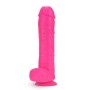 Gode réaliste Blush Neo PVC Ø 5,3 cm (21,6 cm): Plus de 300.000 produits de grandes marques en vente directe à prix usine sur ca