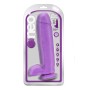 Gode réaliste Blush Neo PVC Ø 5,3 cm (21,6 cm): Plus de 300.000 produits de grandes marques en vente directe à prix usine sur ca