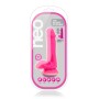 Gode réaliste Blush Neo PVC Latex Ø 3,4 cm: Plus de 300.000 produits de grandes marques en vente directe à prix usine sur cadeau