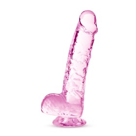 Gode réaliste Blush Naturally Yours TPE Ø 2,8 cm: Plus de 300.000 produits de grandes marques en vente directe à prix usine sur 