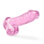 Gode réaliste Blush Naturally Yours TPE Ø 2,8 cm: Plus de 300.000 produits de grandes marques en vente directe à prix usine sur 