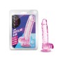 Gode réaliste Blush Naturally Yours TPE Ø 2,8 cm: Plus de 300.000 produits de grandes marques en vente directe à prix usine sur 